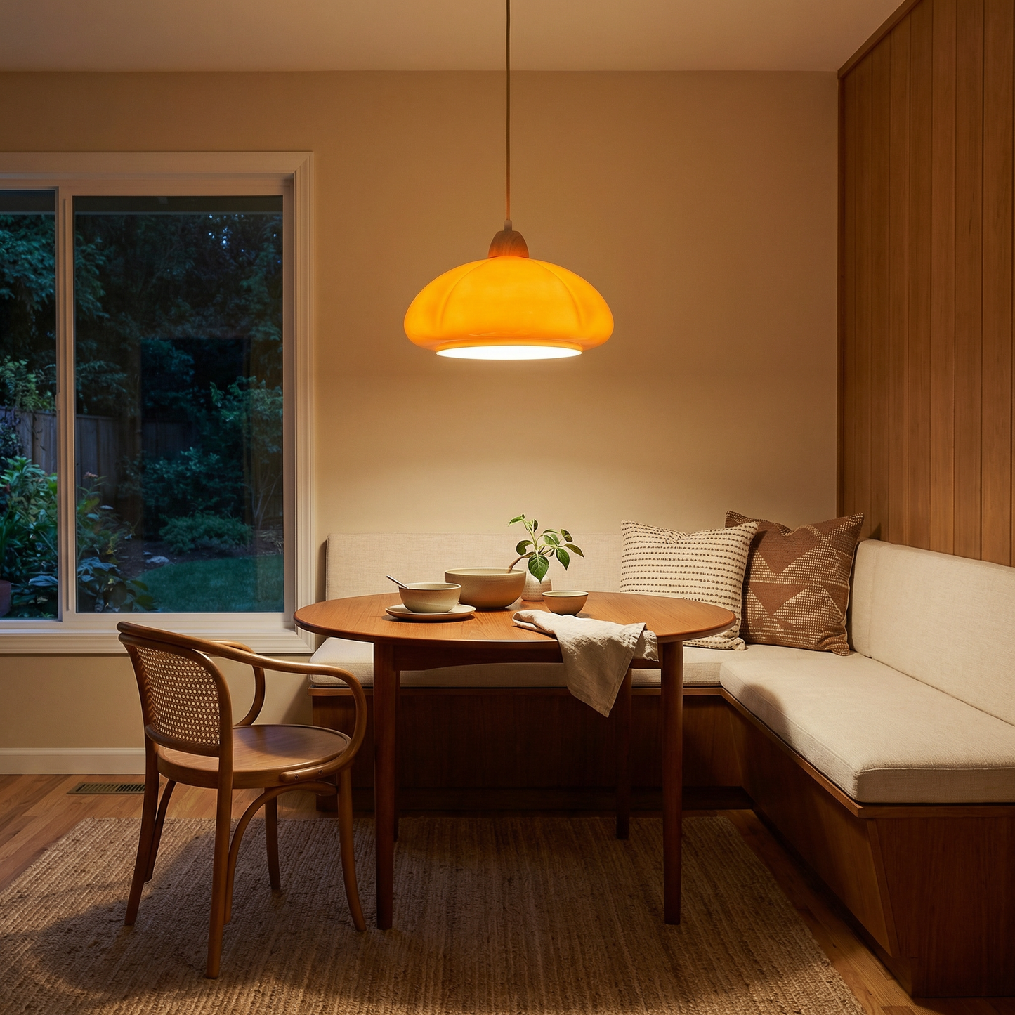 Suspension Moderne Petite Surface Déco Chic – Séréno