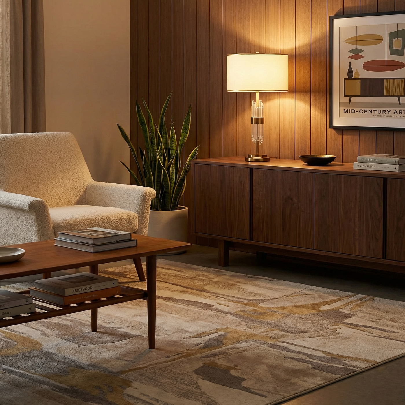 Lampe de chevet Chic Abat-jour Tissu Blanc et Pied Doré – Aurore