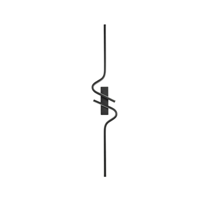 Sinuo Wall Sconce | Luxarmonie