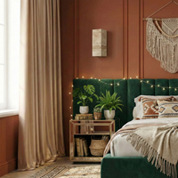 Applique Murale Tendance Marbre & Aluminium Durable – Rayelle