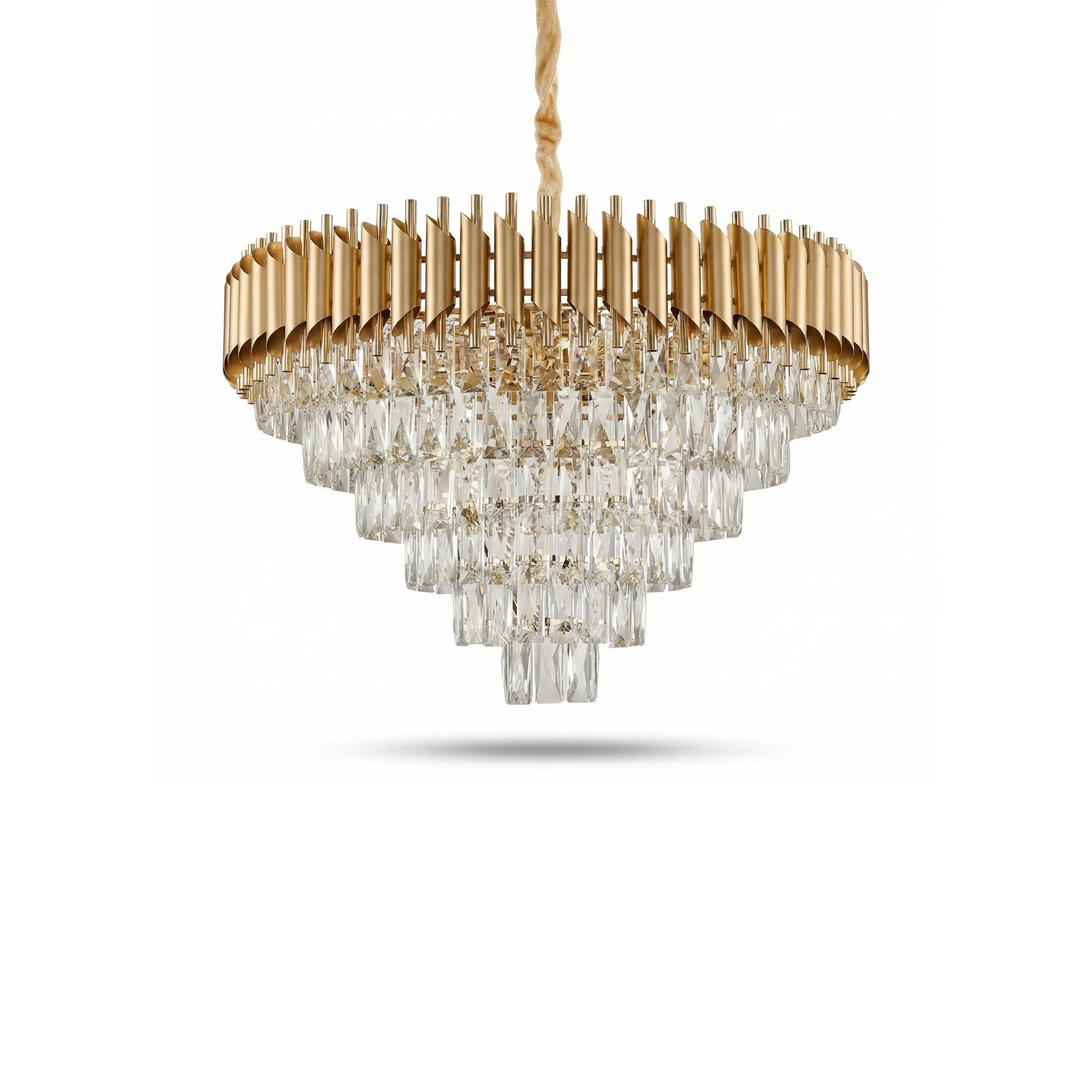 Plafonnier Orchidée | Luxarmonie