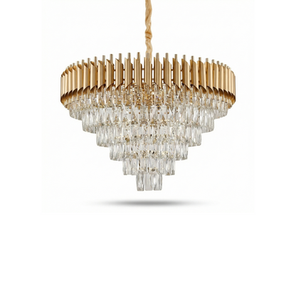 Plafonnier Orchidée | Luxarmonie