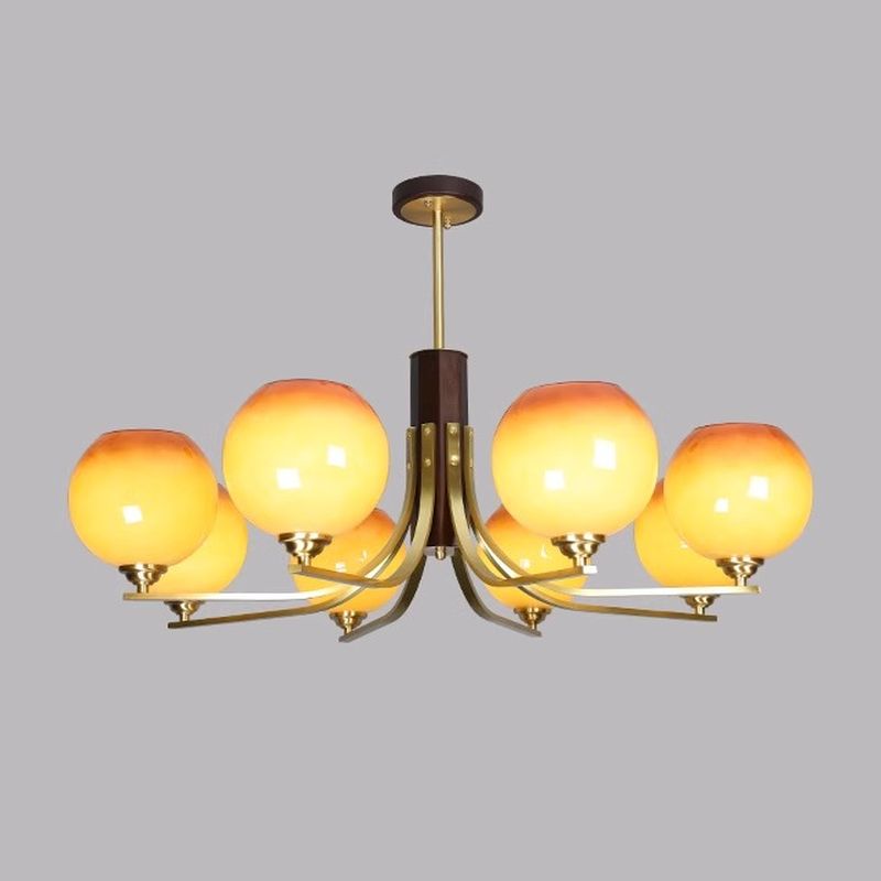 Plafonnier Tao photo 9 | Luxarmonie