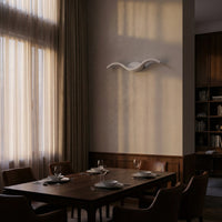 Applique Murale LED en Aluminium pour Jardin – Orialis