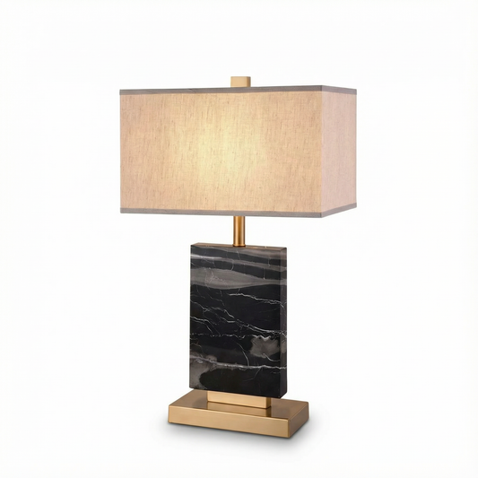 Sophisticated Table Lamp for Elegant Interiors – Renessia