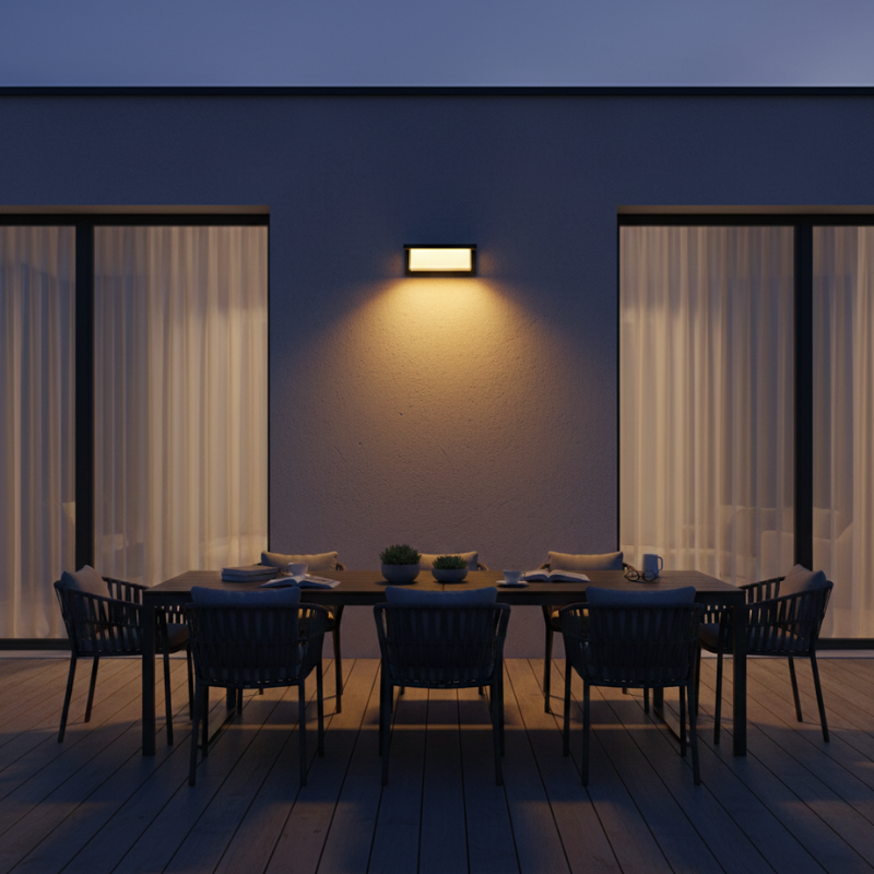 Luminaire Lucialys vue détail | Luxarmonie