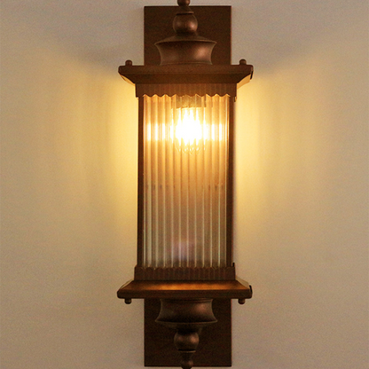 lumière d'éxterieur Mirenoir photo 12 | Luxarmonie