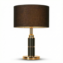 Nordic Design Bedside Lamp Timeless Elegance – Sirocco