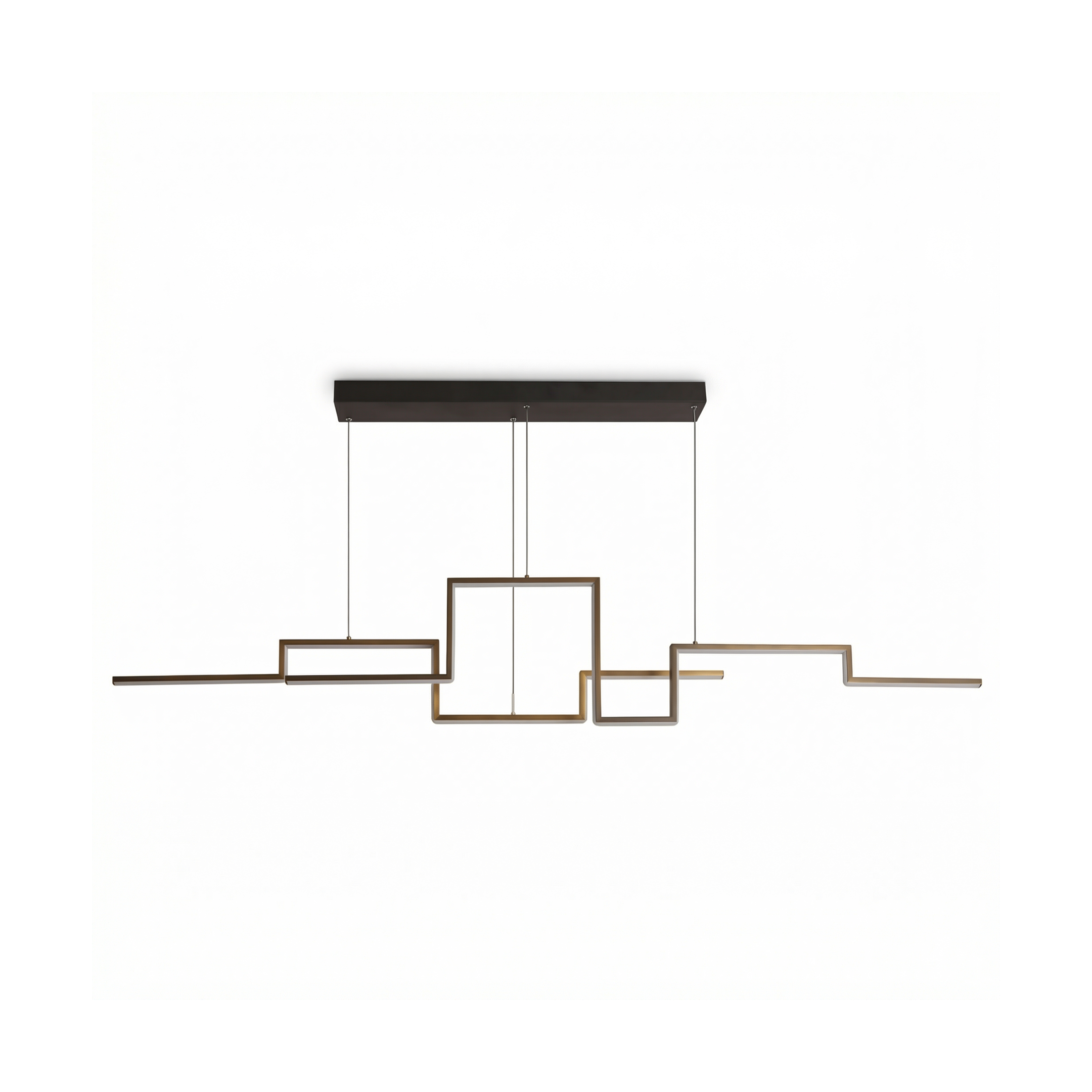 Vespera Chandelier | Luxarmonie
