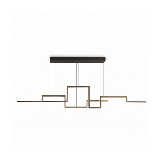 lustre Vespera | Luxarmonie