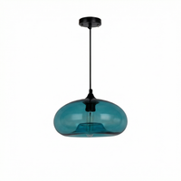 Suspension Polyvalente au Style Raffiné – Caligo