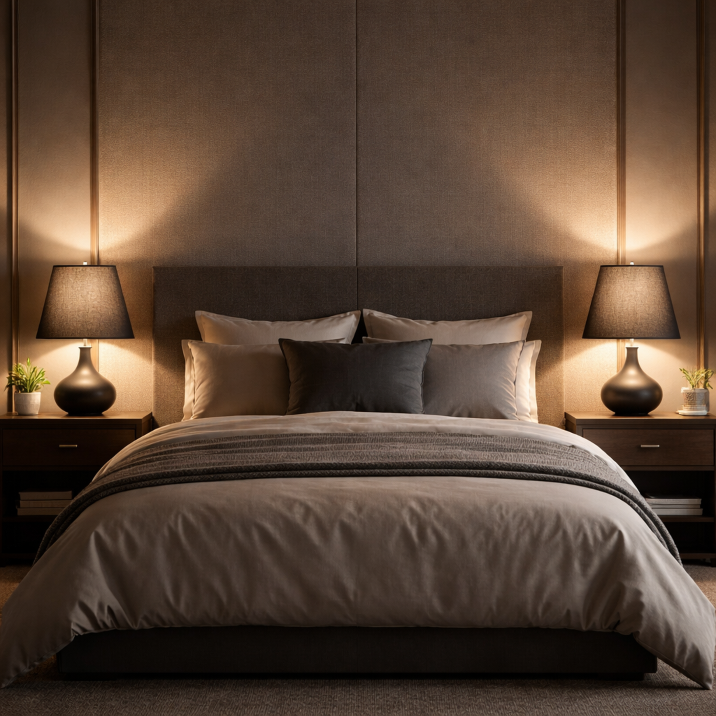 Lampe au Style Urbain et Authentique Ambiance Chaleureuse – Radianty