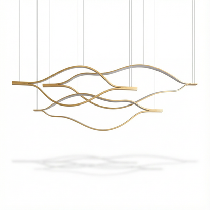 Chandelier Auralys | Luxarmonie