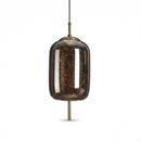 Starry Design Pendant Light Noble Materials Fine Ambiance – Calista