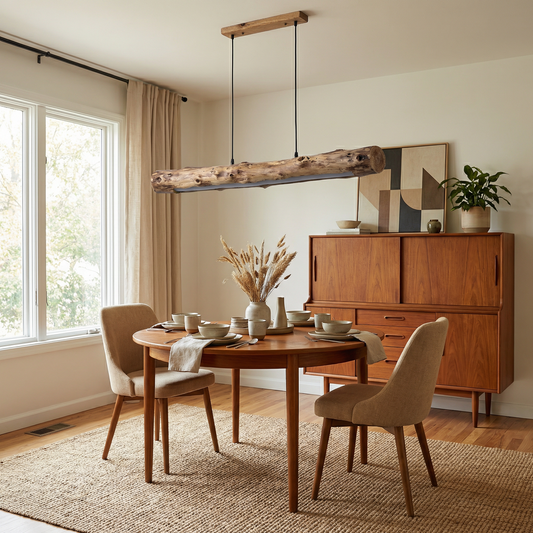 Suspension Polyvalente Installation Simple Matériaux Durables – Ayka