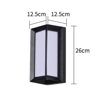 Luminaire d'extérieur Novalise photo 13 | Luxarmonie