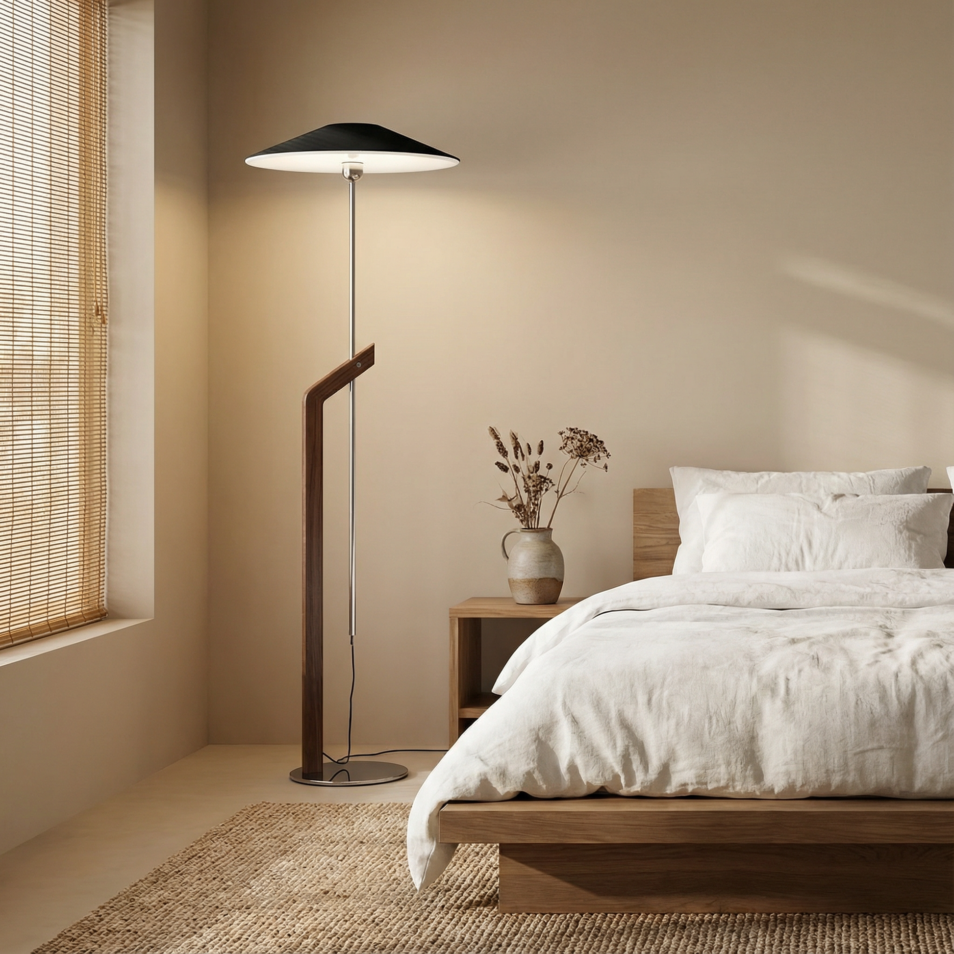 Lampe Armoniel vue détail | Luxarmonie