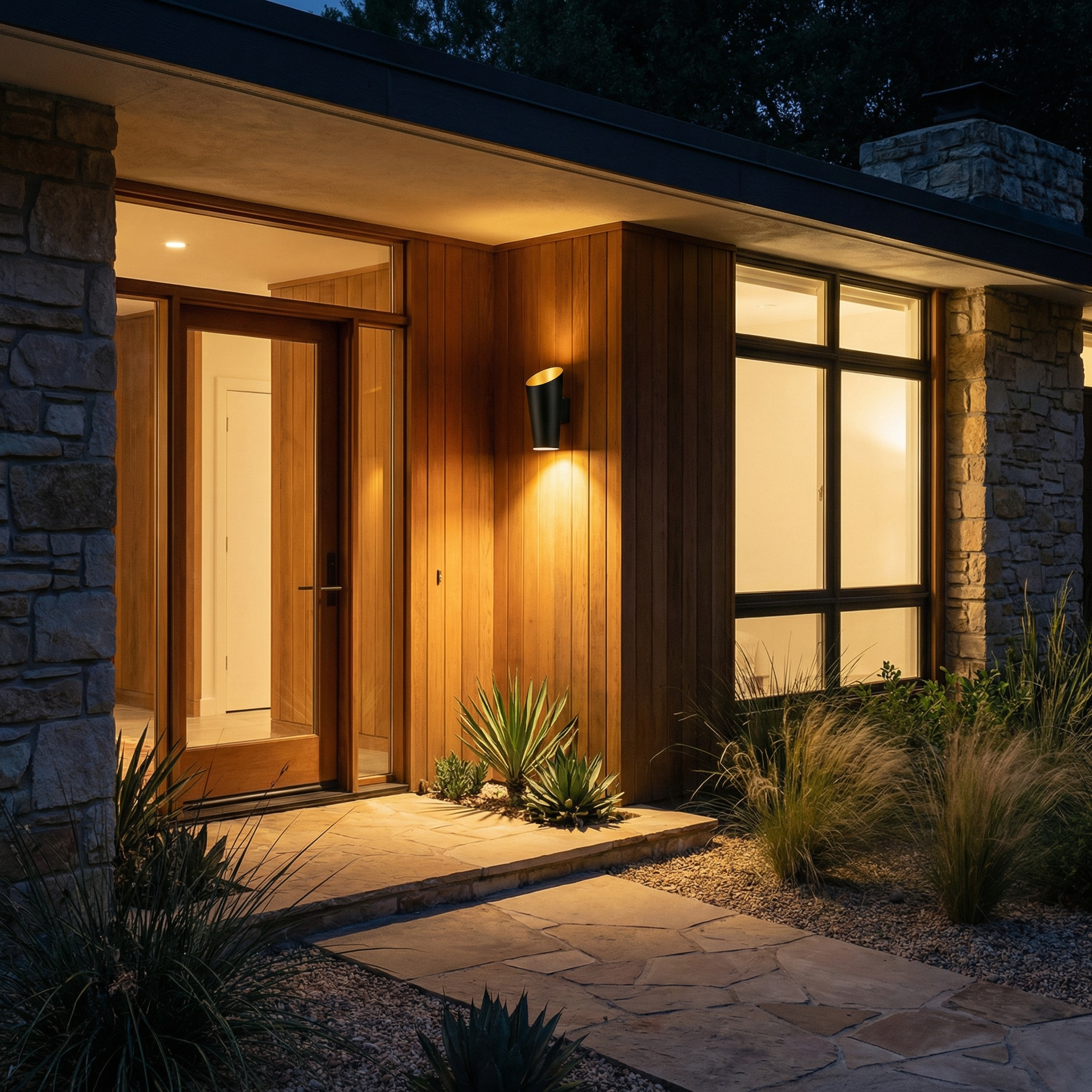 Applique murale Lustré vue détail | Luxarmonie