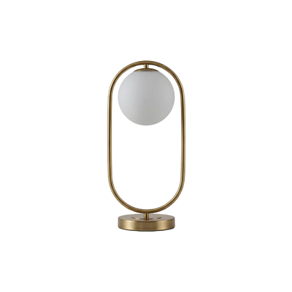 Lampe à poser Rayelle | Luxarmonie