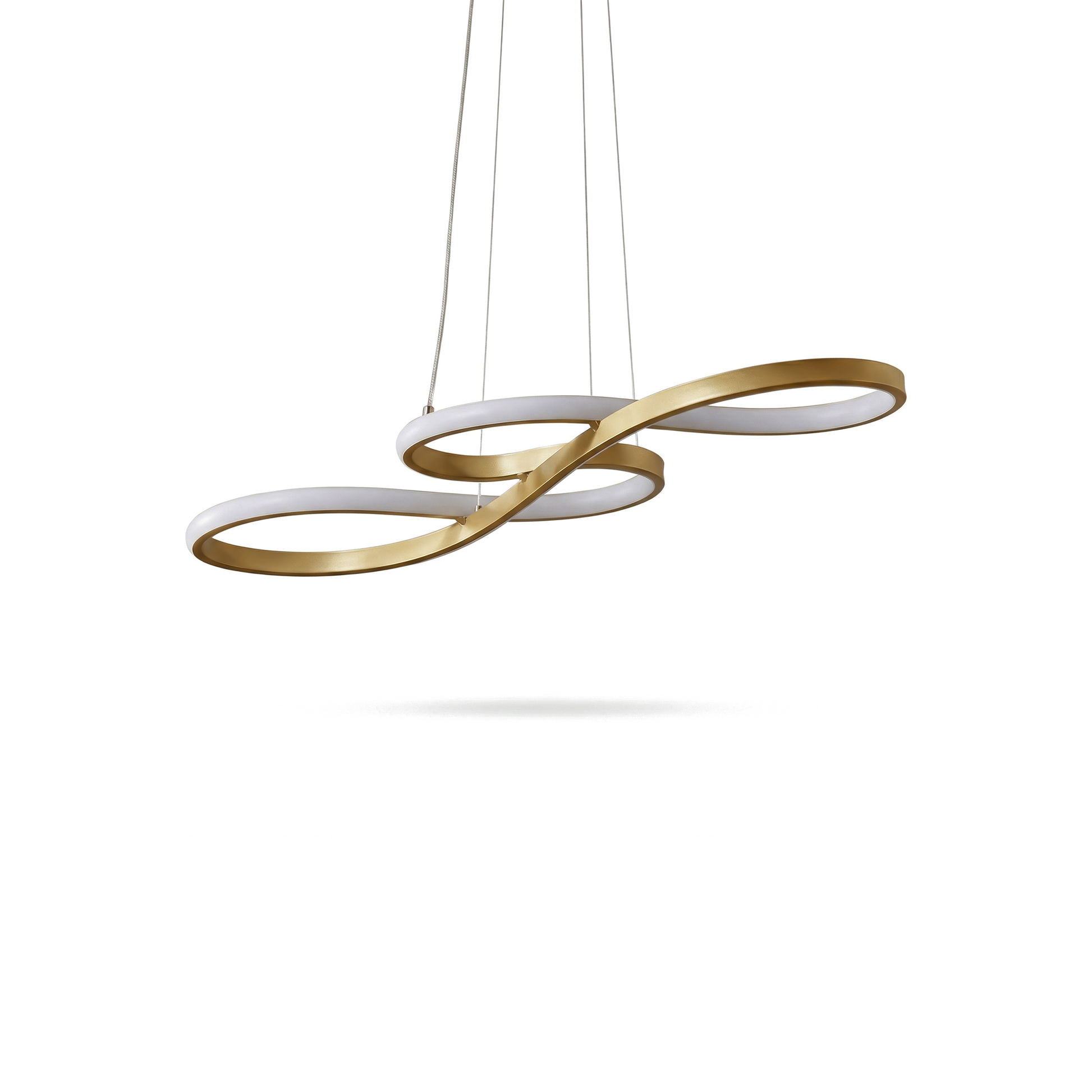 Suspension Note de Musique | Luxarmonie