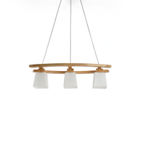 Suspension Bambou Style Japonais Moderne – Vanys
