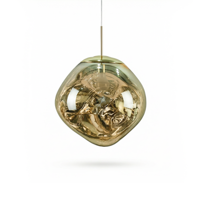 Dimmable luminous pendant light chic and contemporary style – Lumina