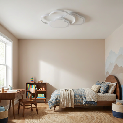 Ceiling Light Luméro Ambiance View | Luxarmonie