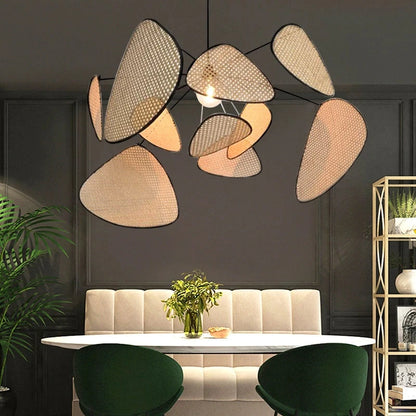 Auramya Pendant Light Photo 4 | Luxarmonie