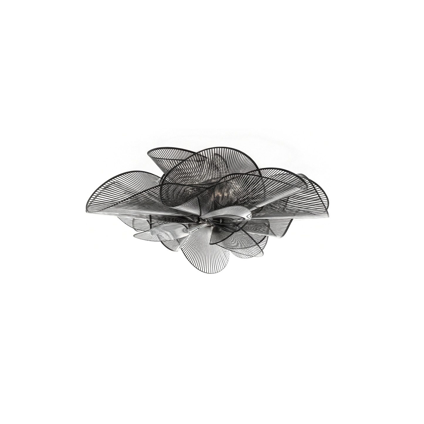 Plafonnier Noctura | Luxarmonie