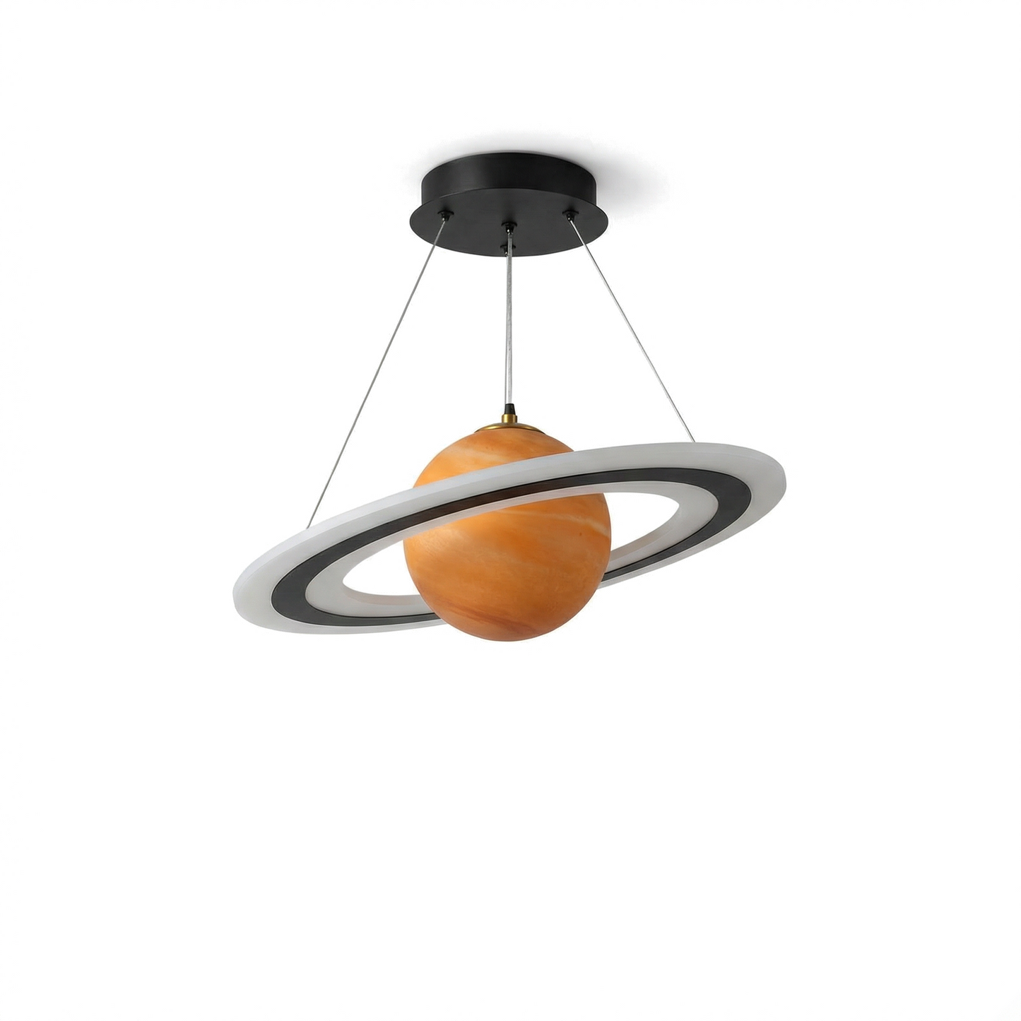 Suspension Planétaire | Luxarmonie