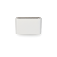 Applique murale moderne en aluminium – Armonisa