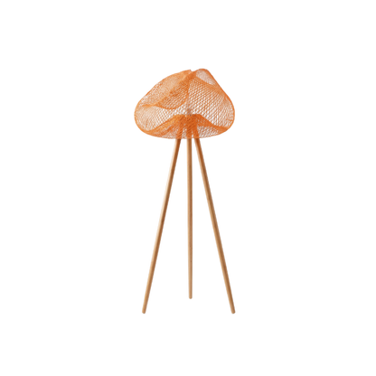 Elyora Floor Lamp | Luxarmonie