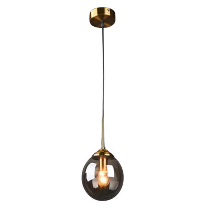 Suspension Cercle Des Neiges photo 13 | Luxarmonie