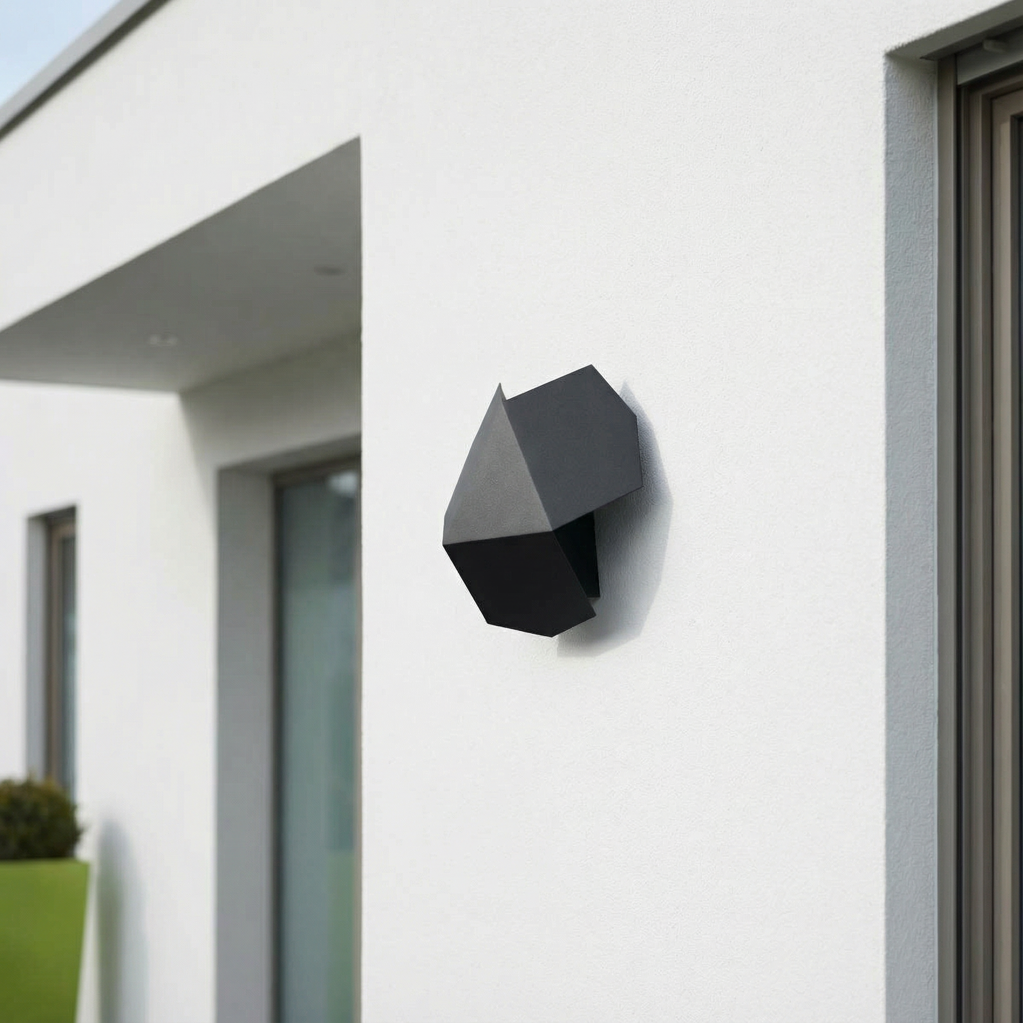 Applique murale Modèle Noxara vue ambiance | Luxarmonie