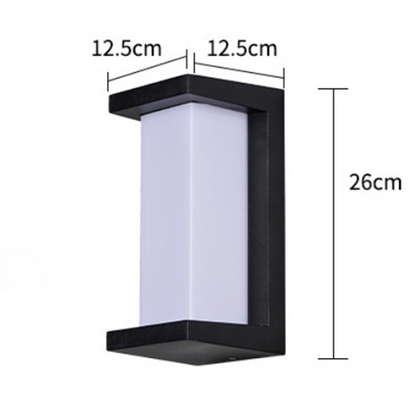 Luminaire d'extérieur Novalise photo 11 | Luxarmonie