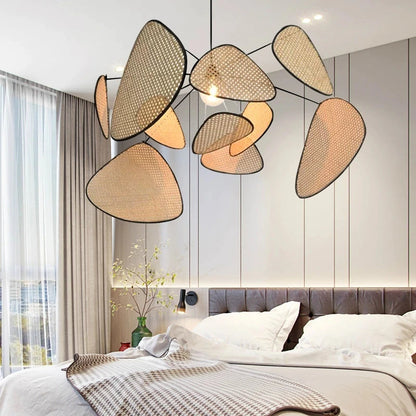 Auramya Pendant Light Photo 6 | Luxarmonie