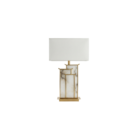 Lampe à poser Zéria | Luxarmonie