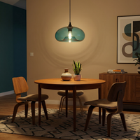 Suspension Polyvalente au Style Raffiné – Caligo