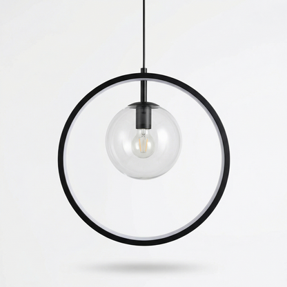 Pendant Light Cléora | Luxarmonie