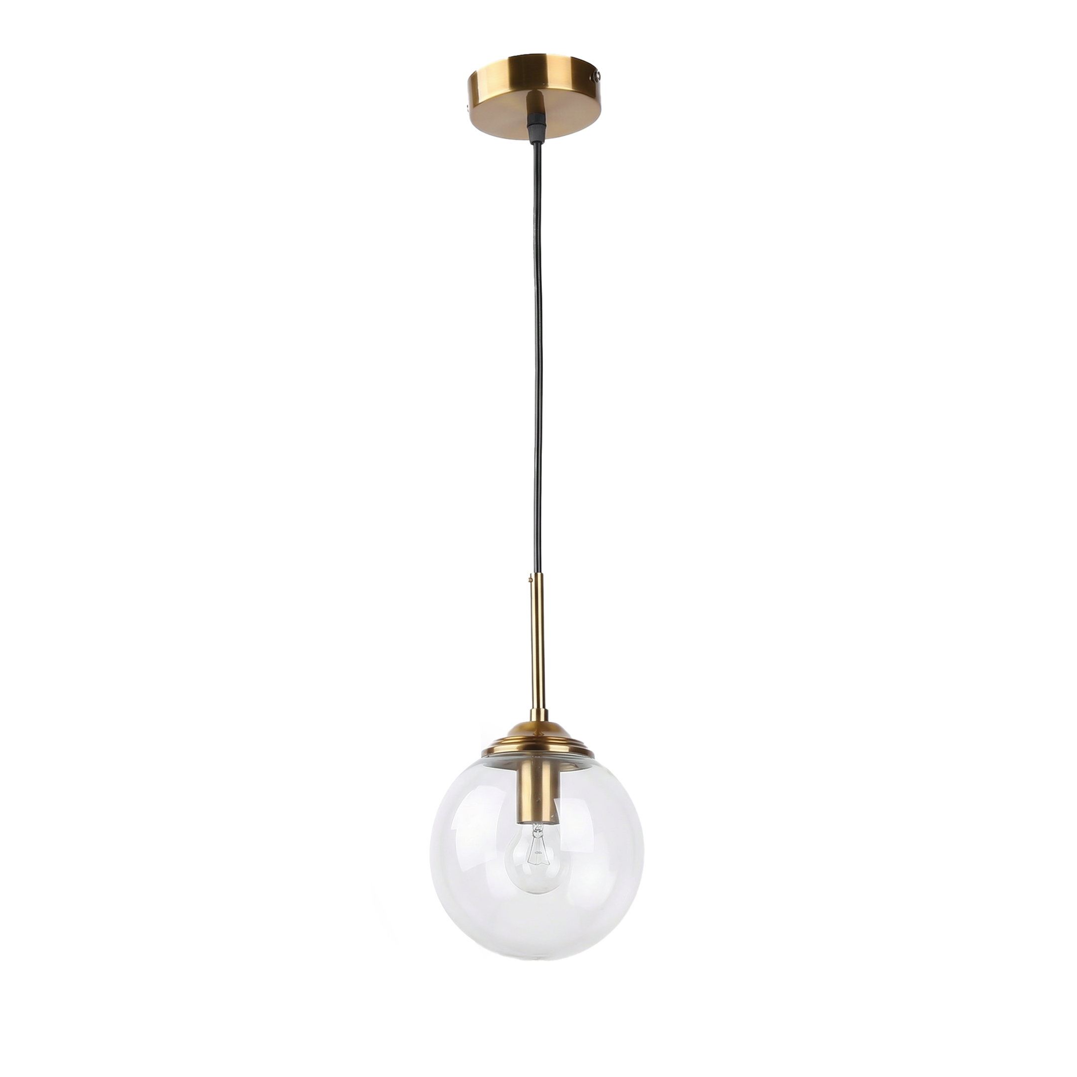 Suspension Crealuxai | Luxarmonie