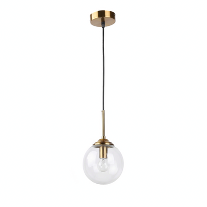 Suspension Crealuxai | Luxarmonie