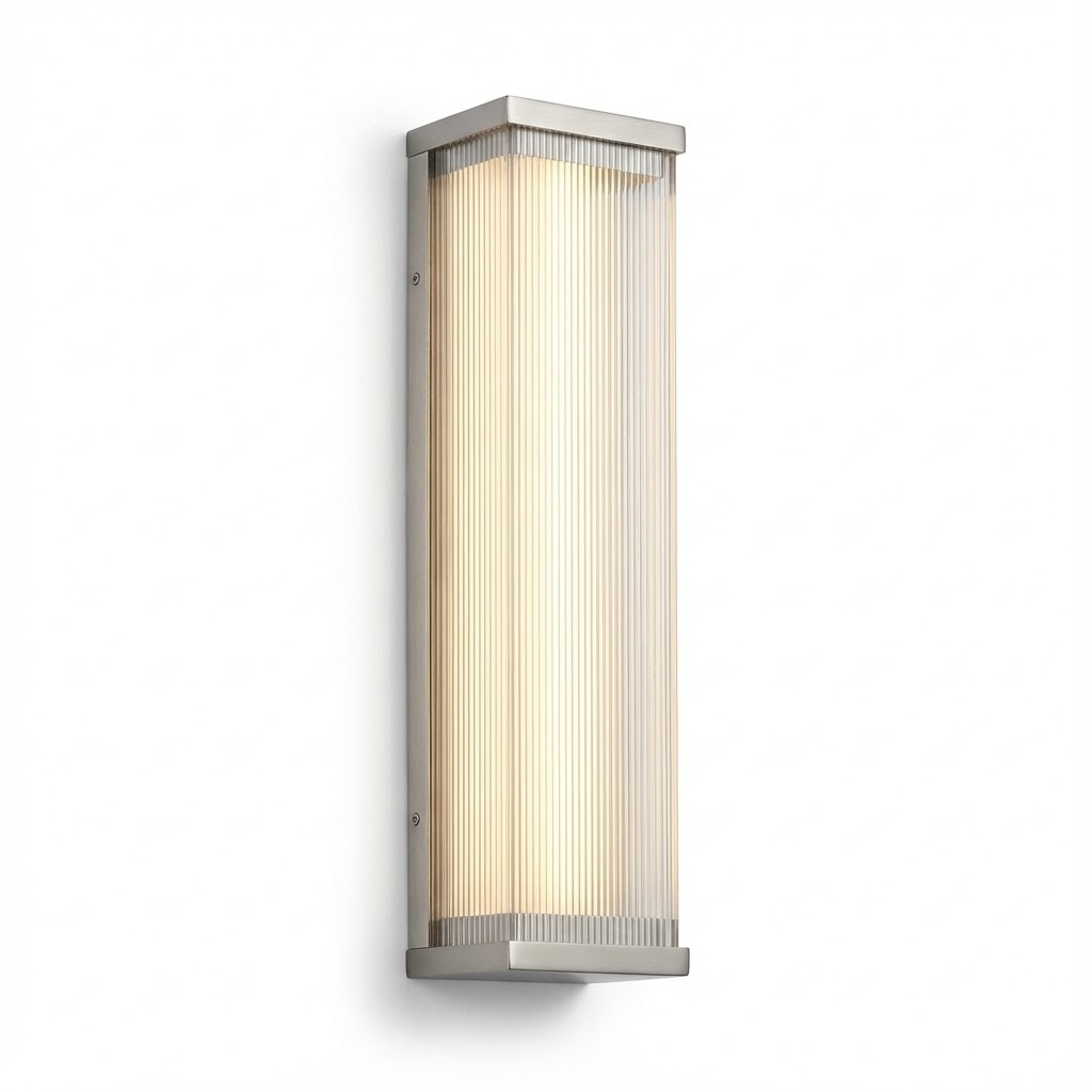 LED-Wandleuchte Modernes Design für Wohnbeleuchtung – Halosmia