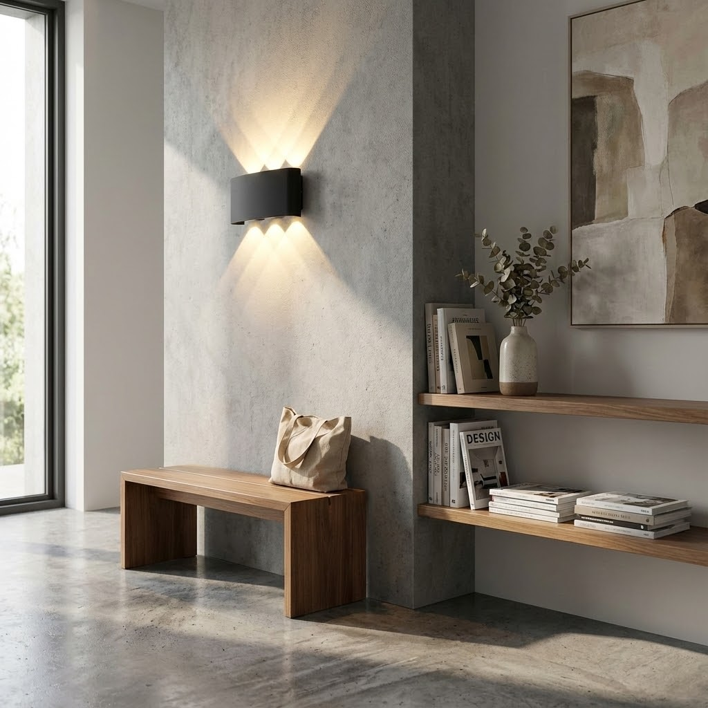 Luminaire d'extérieur Sollume photo 5 | Luxarmonie