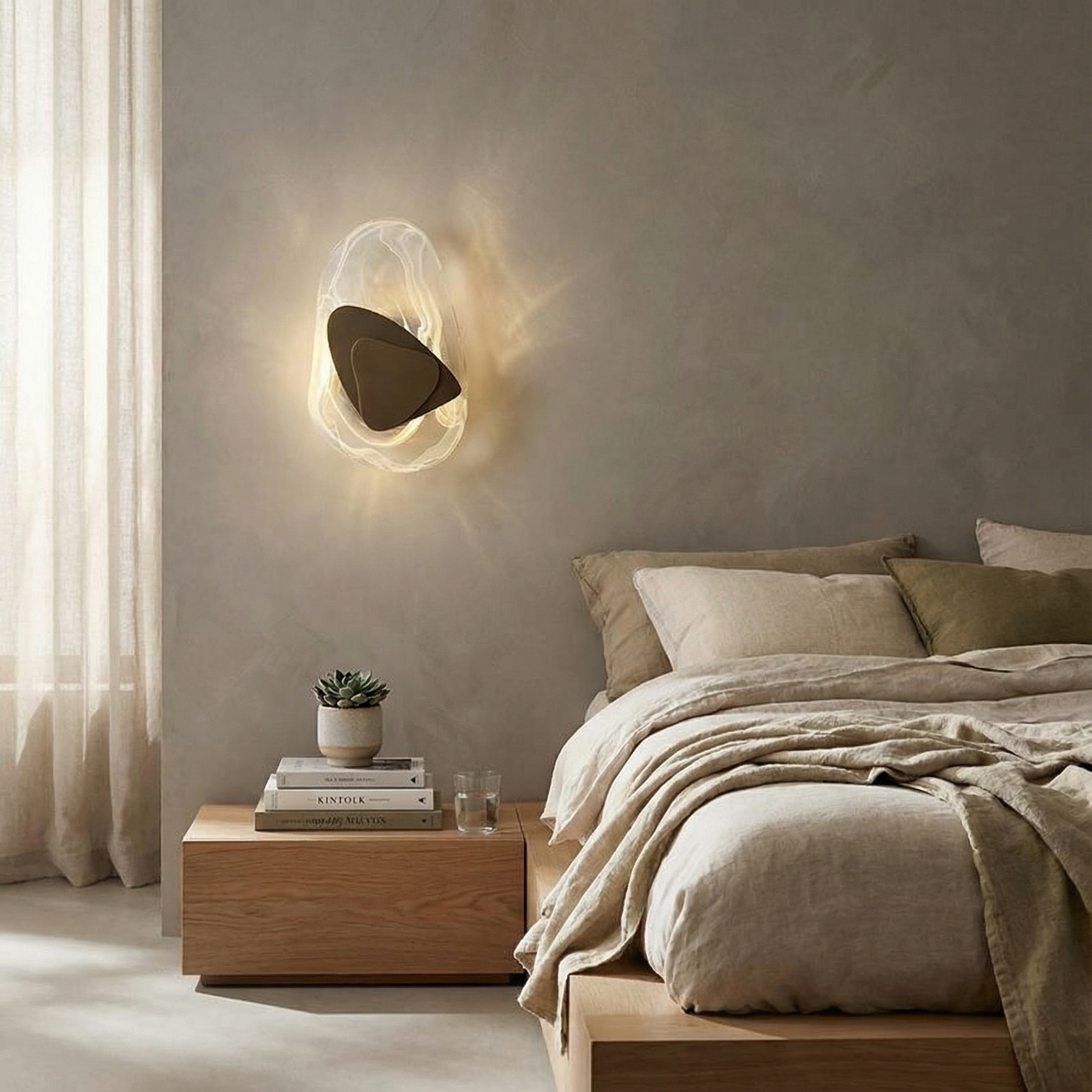 Applique murale Crystal photo 4 | Luxarmonie