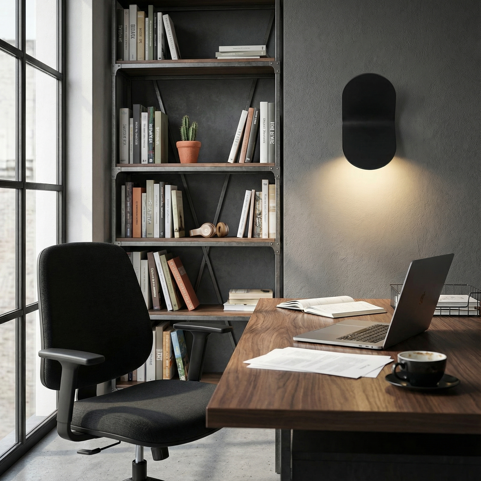 Applique murale Bendy photo 5 | Luxarmonie