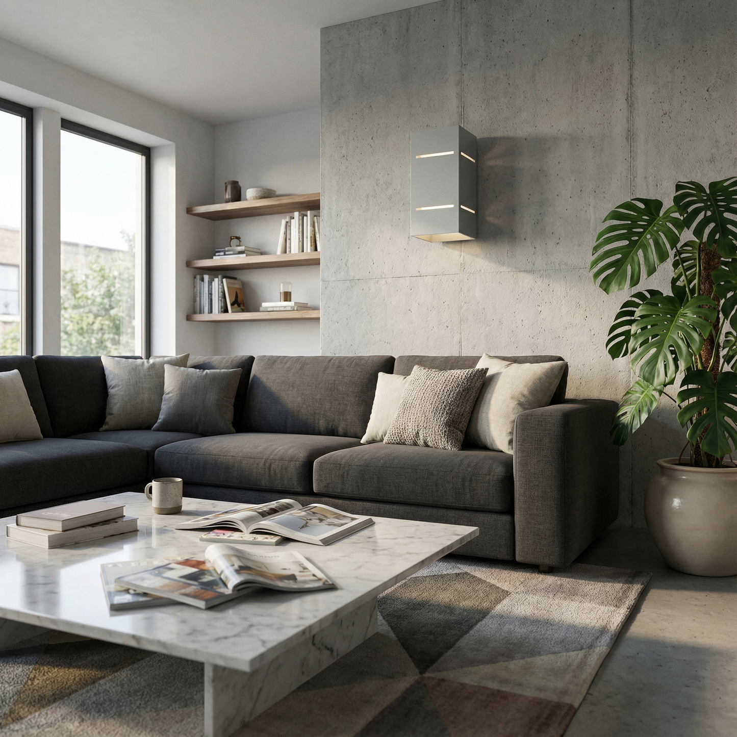 Applique murale Noxéa photo 7 | Luxarmonie