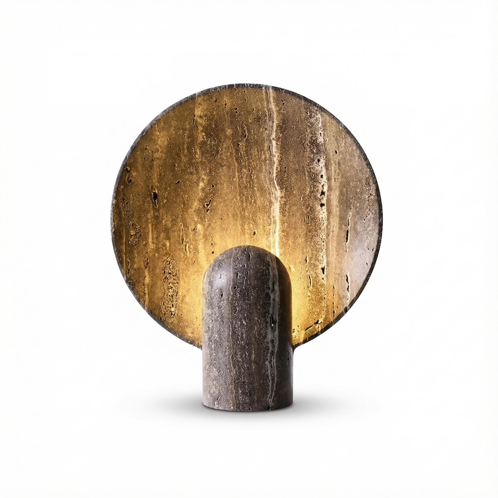 Lampe à poser Argentia | Luxarmonie