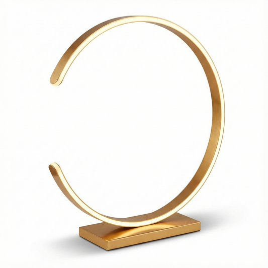 Lampe à poser Arcenciel | Luxarmonie