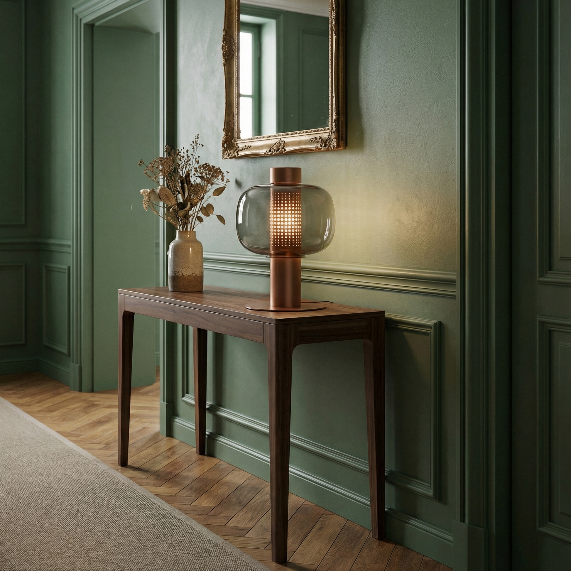 Chandelier Soléa vue détail | Luxarmonie