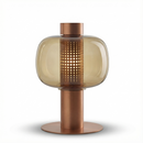 Lampe de Table Élégante Ambiance Intemporelle & Charme Contemporain – Soléa